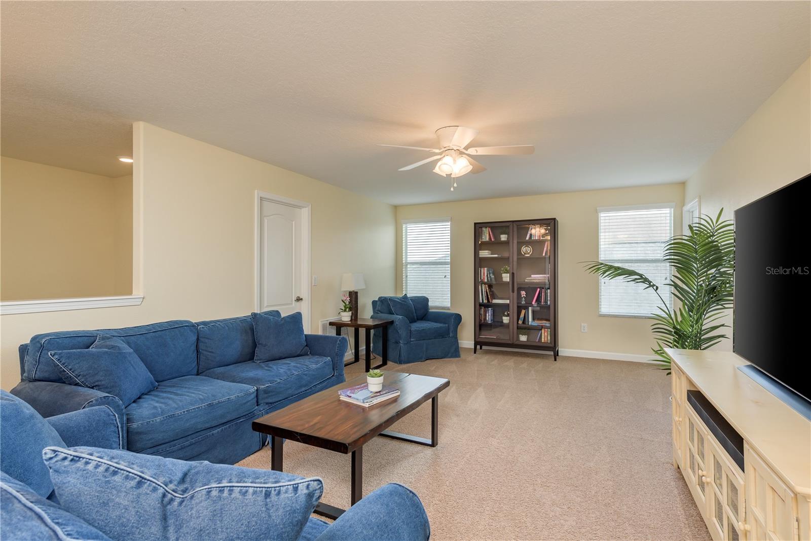 Bonus Room