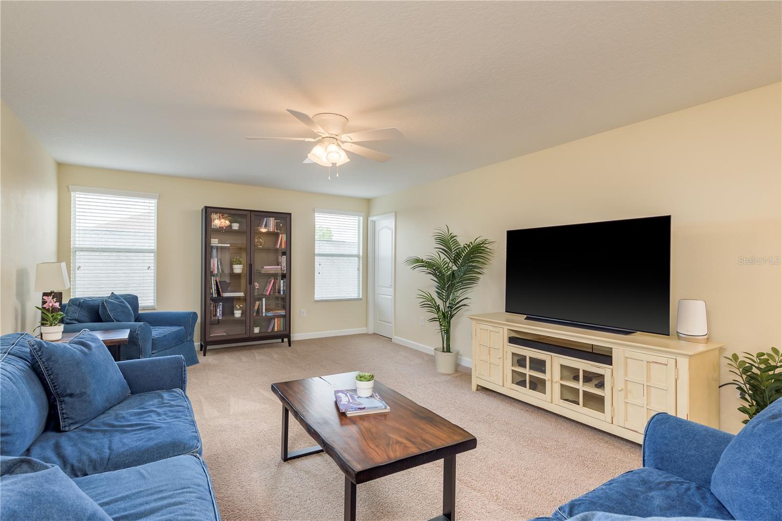 Bonus Room
