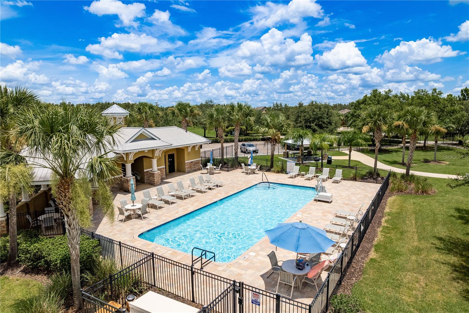 Community Pool