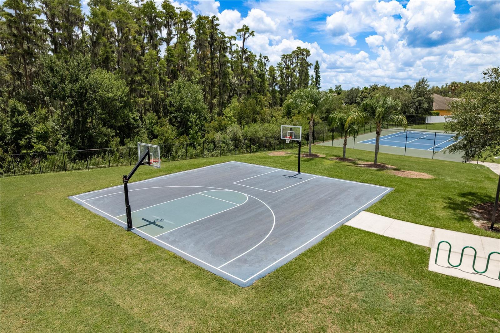 Community Basketball