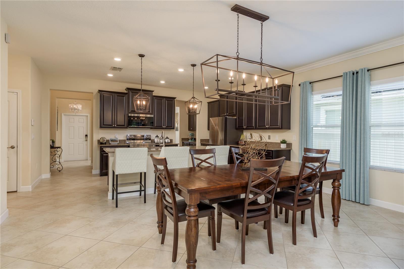 Kitchen/Dinette