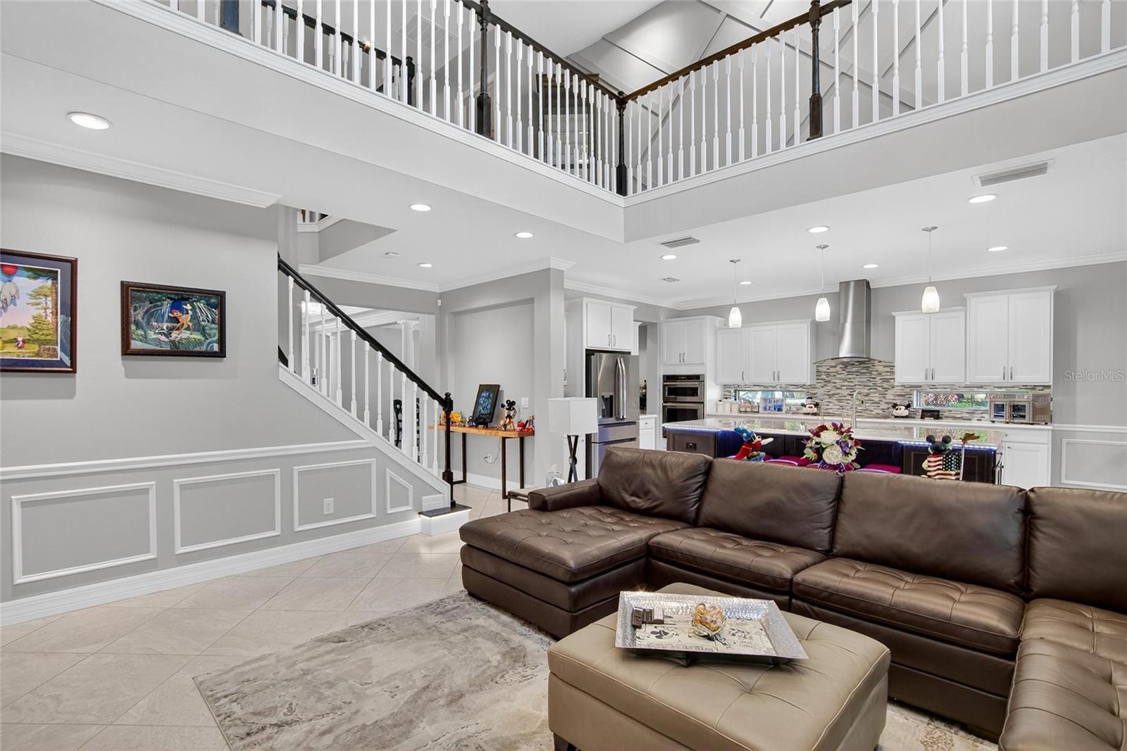 Livingroom 2