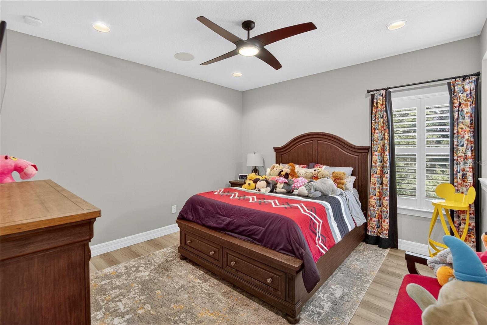 Spare Bedroom 1