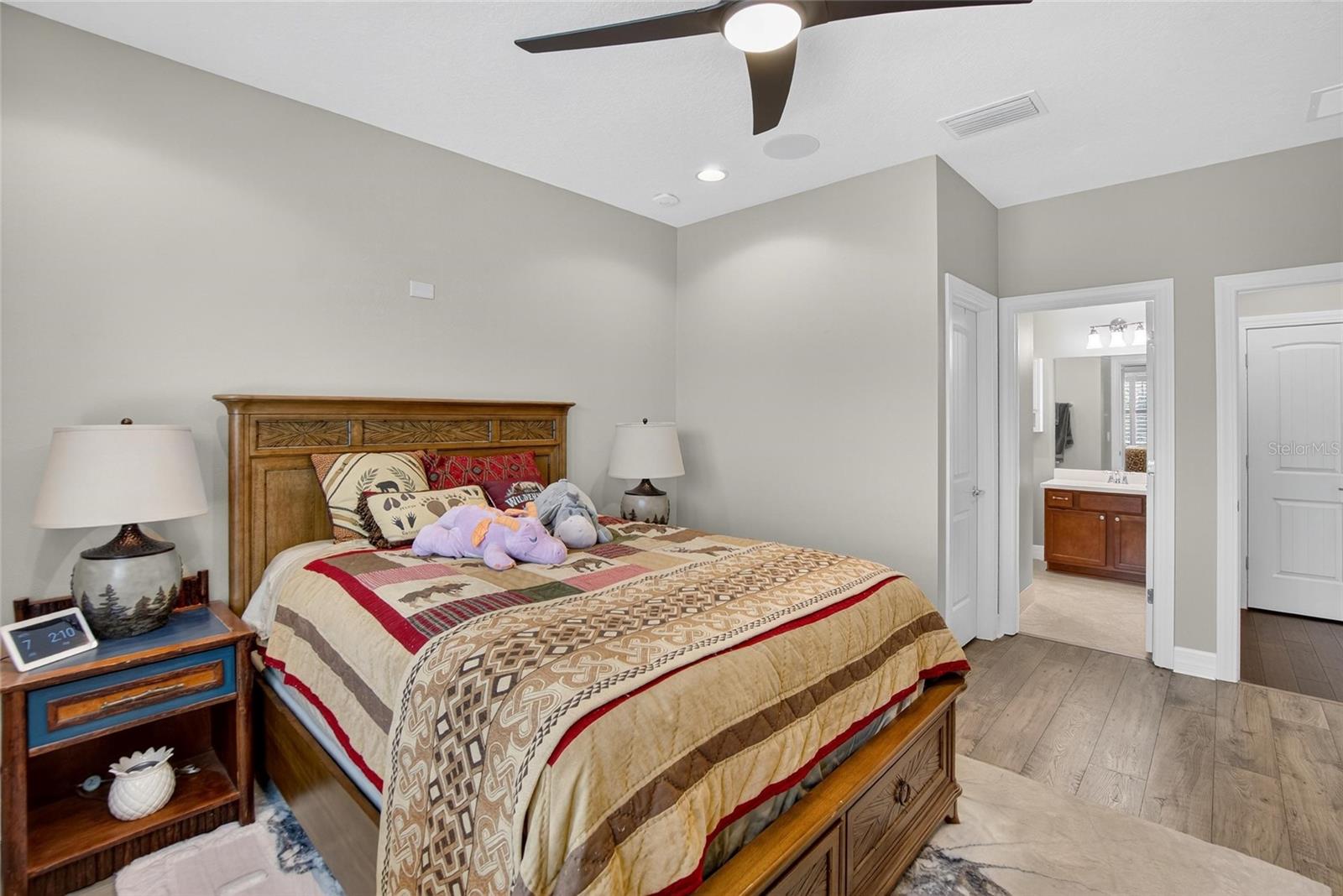 Spare Bedroom 2