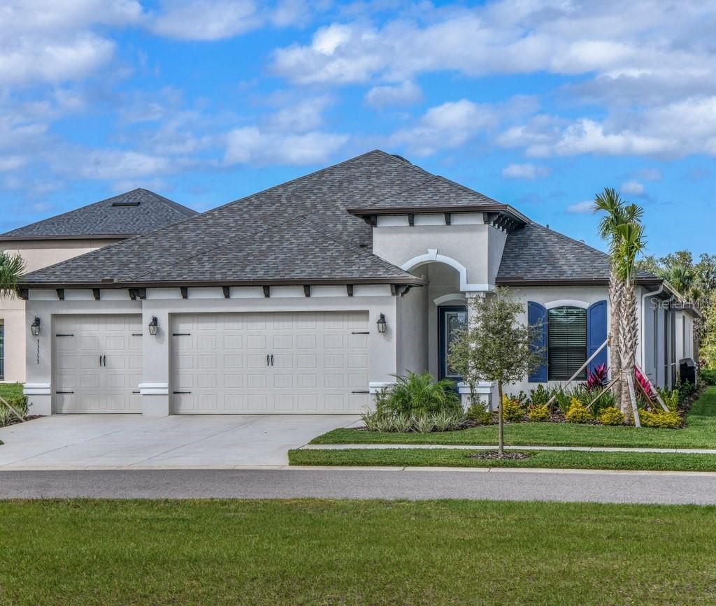 Similar model-no the home listed