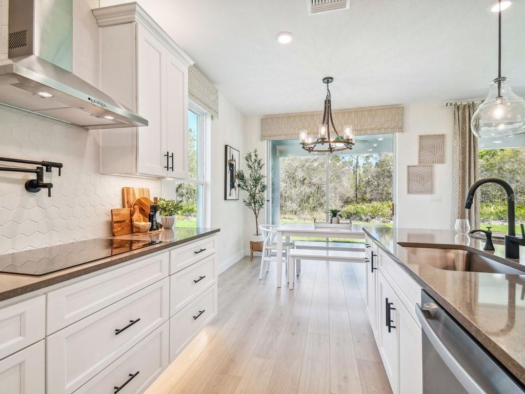 Similar model-no the home listed