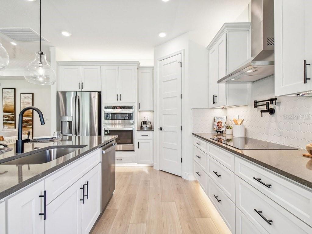 Similar model-no the home listed