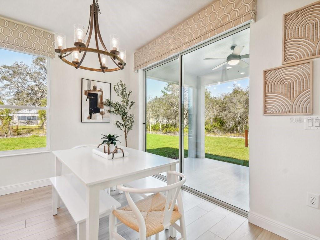 Similar model-no the home listed