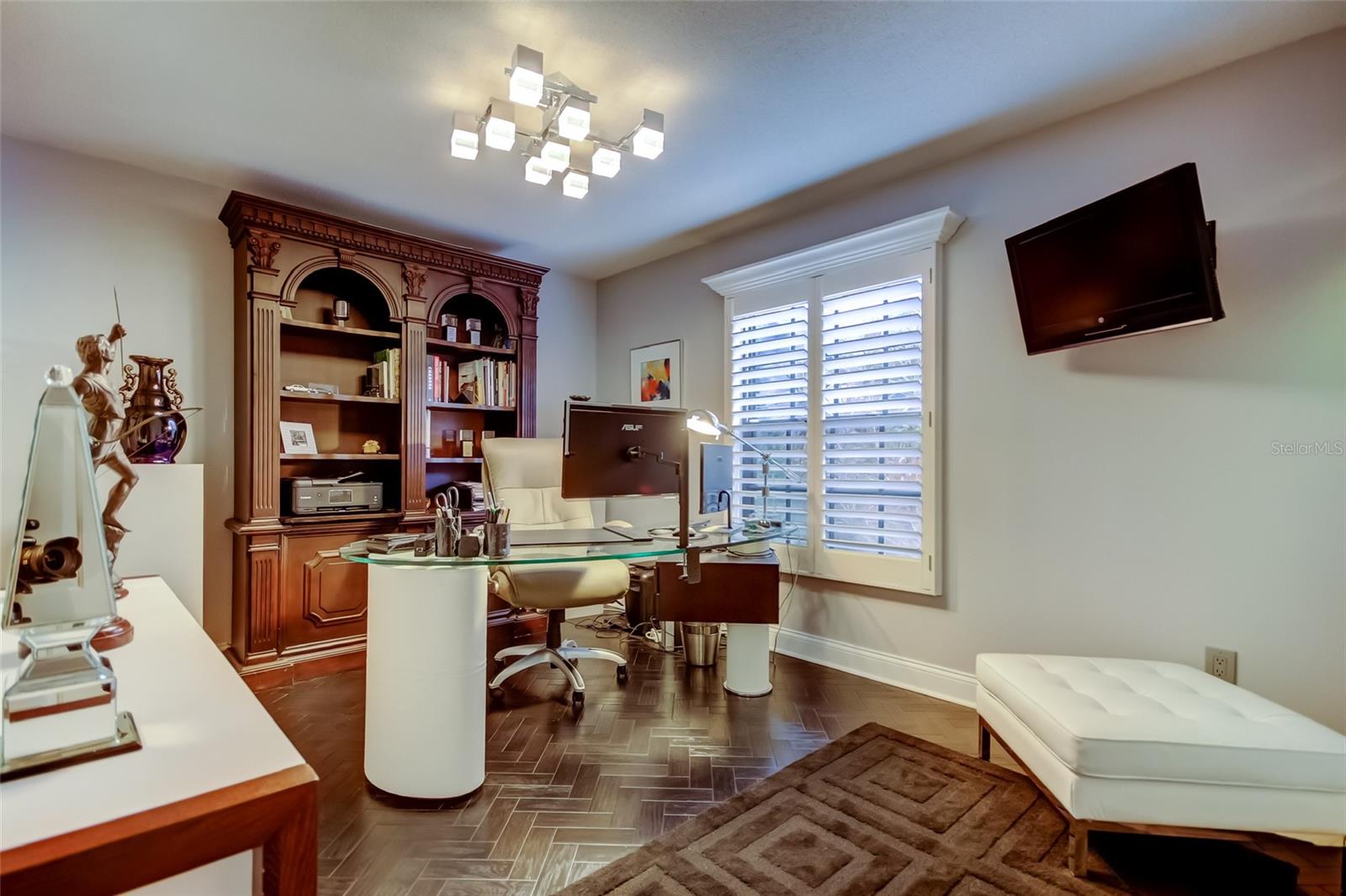 4th br or office