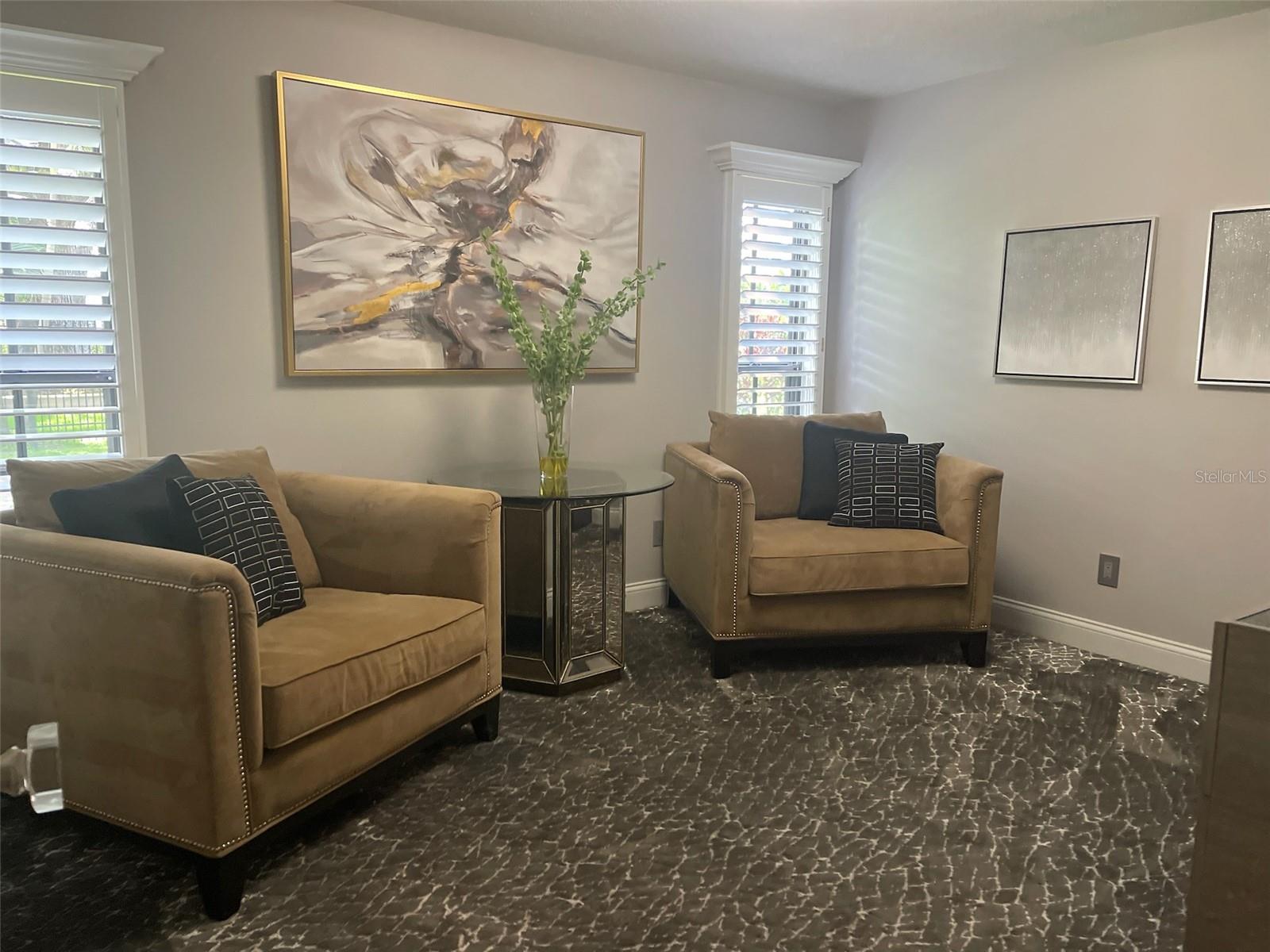 3rd bedroom