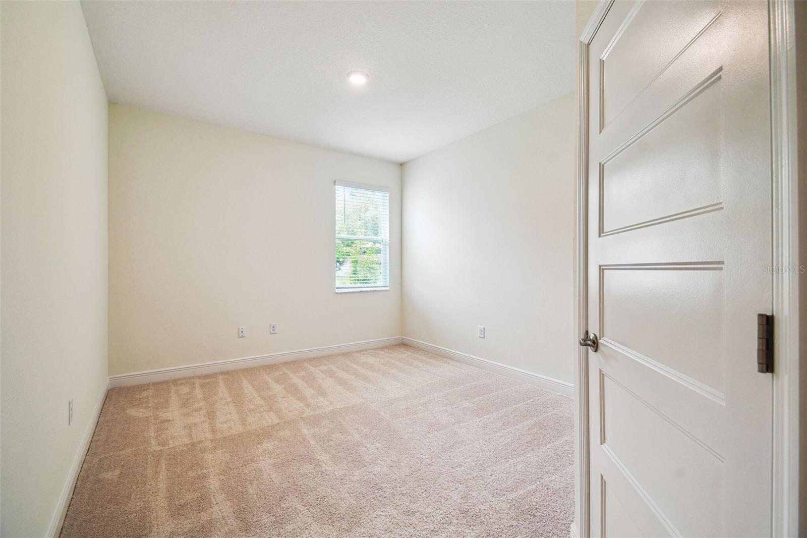Similar floor plan, but not the home listed
