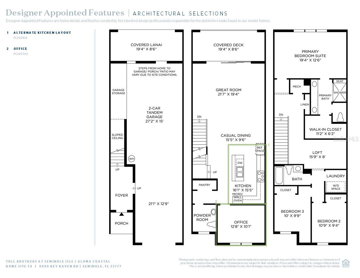 Aloma Floorplan- 39