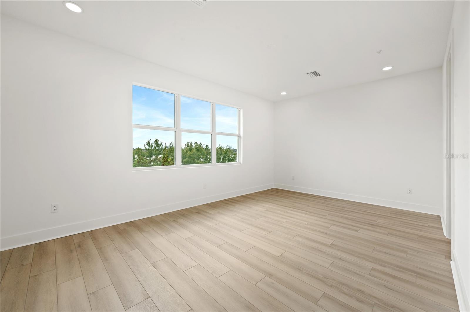 Primary Bedroom Suite