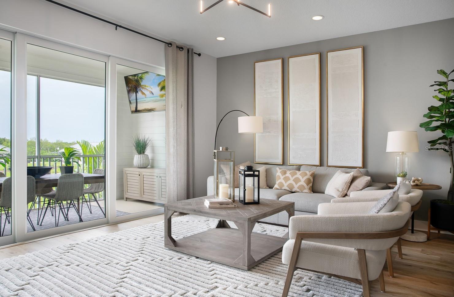 Great Room