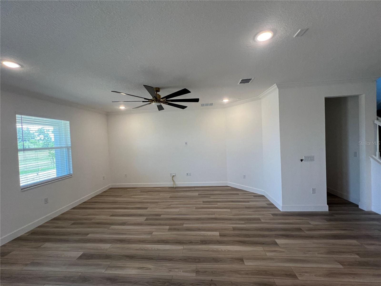 Living Family Room