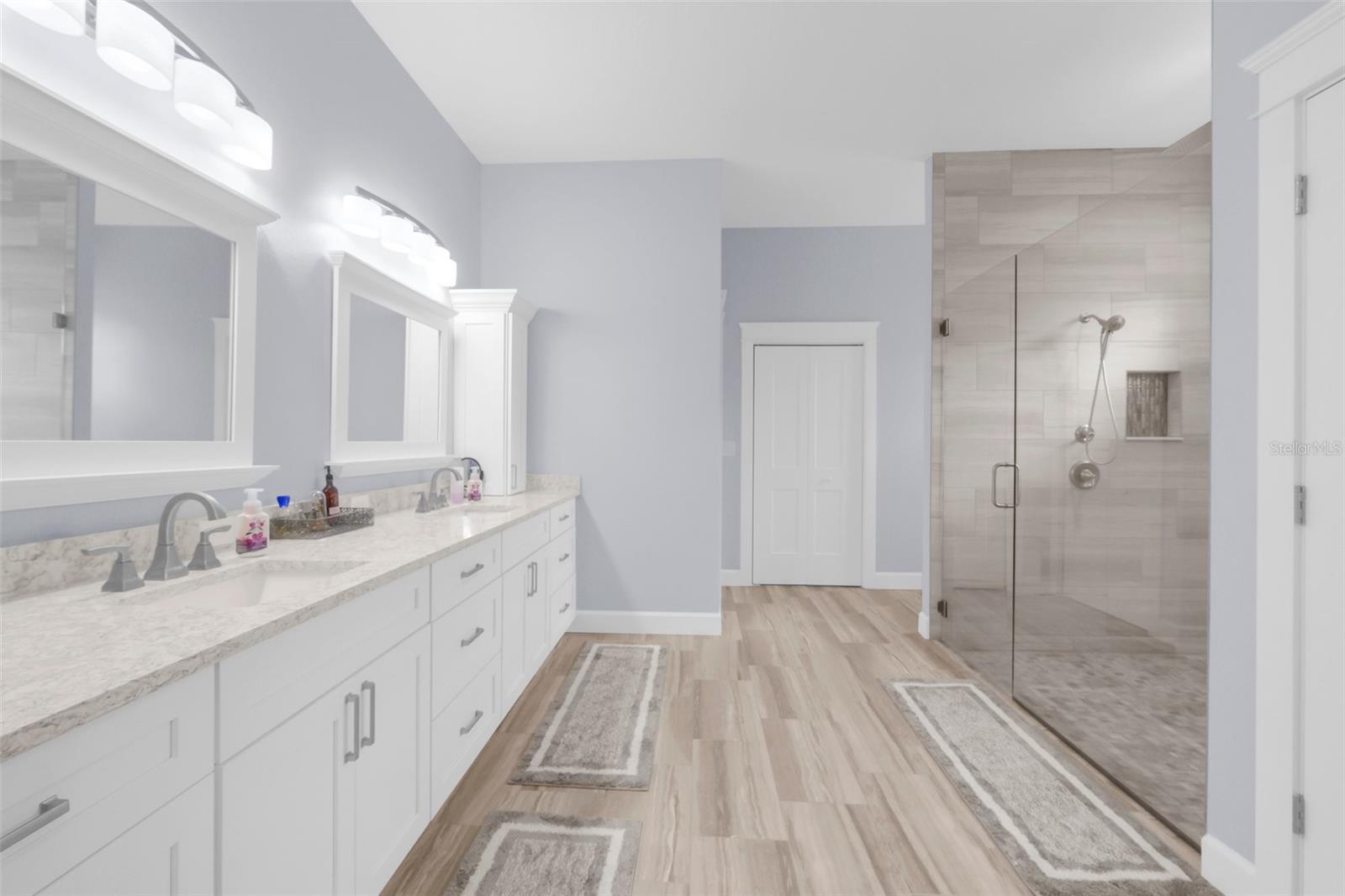Master Ensuite Bathroom