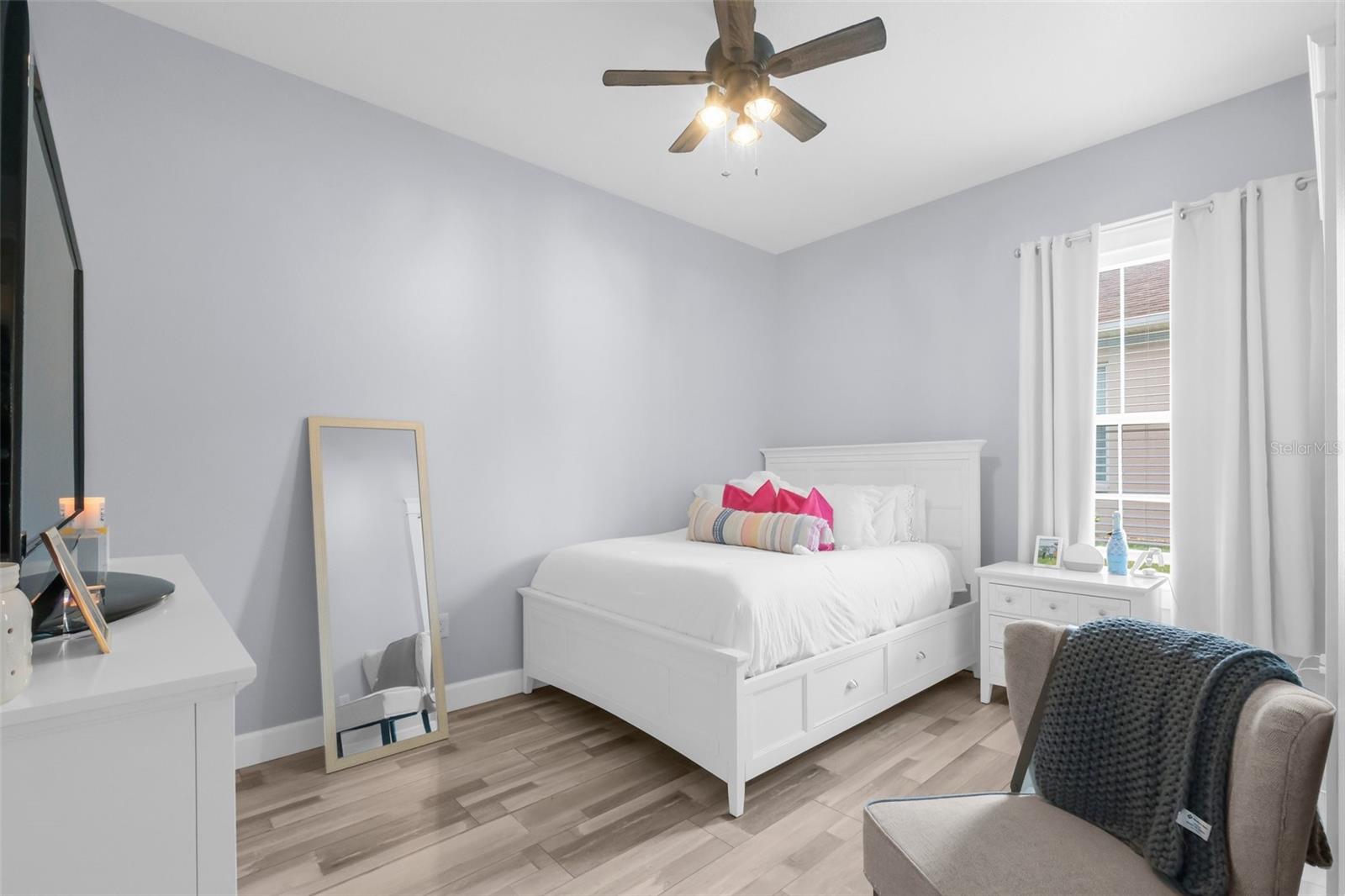 Second Bedroom.