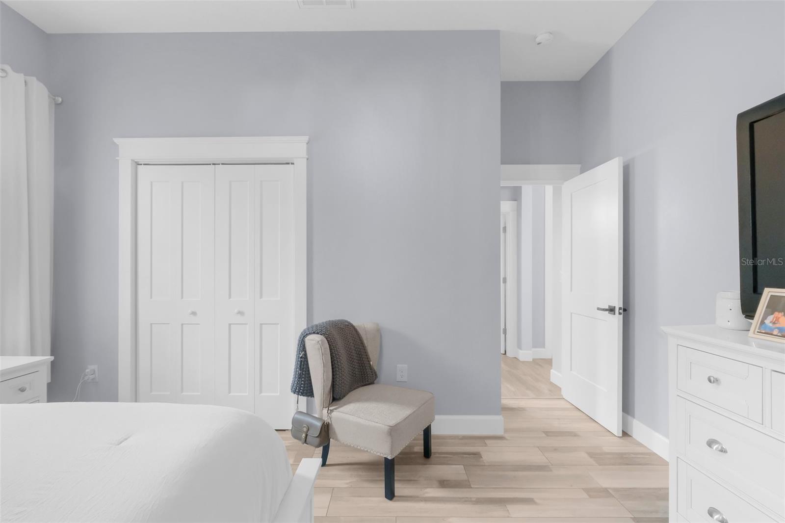 Third Bedroom.