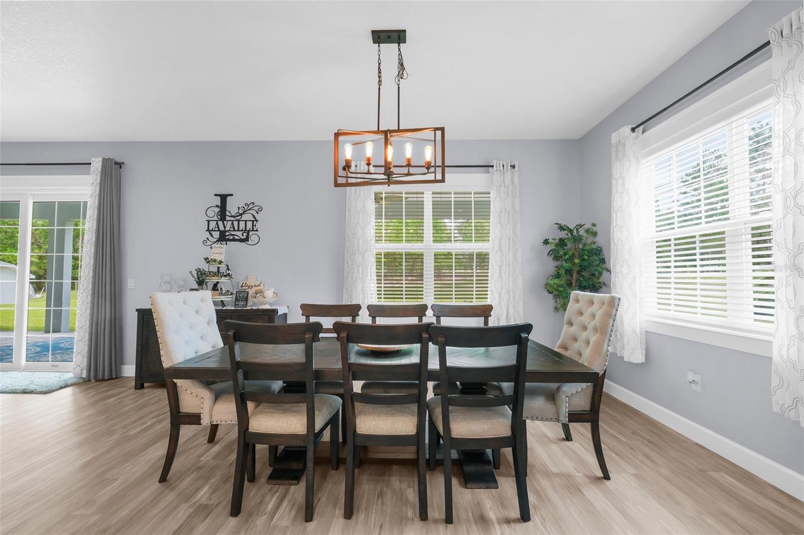 Dining Room.