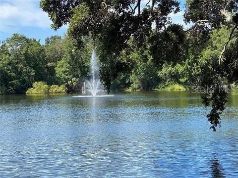 Community Lake