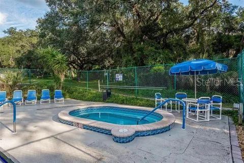 Hot tube