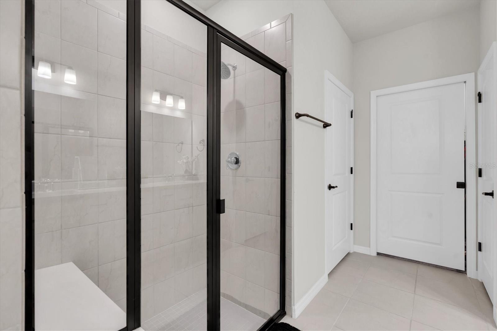 Primary Bathroon