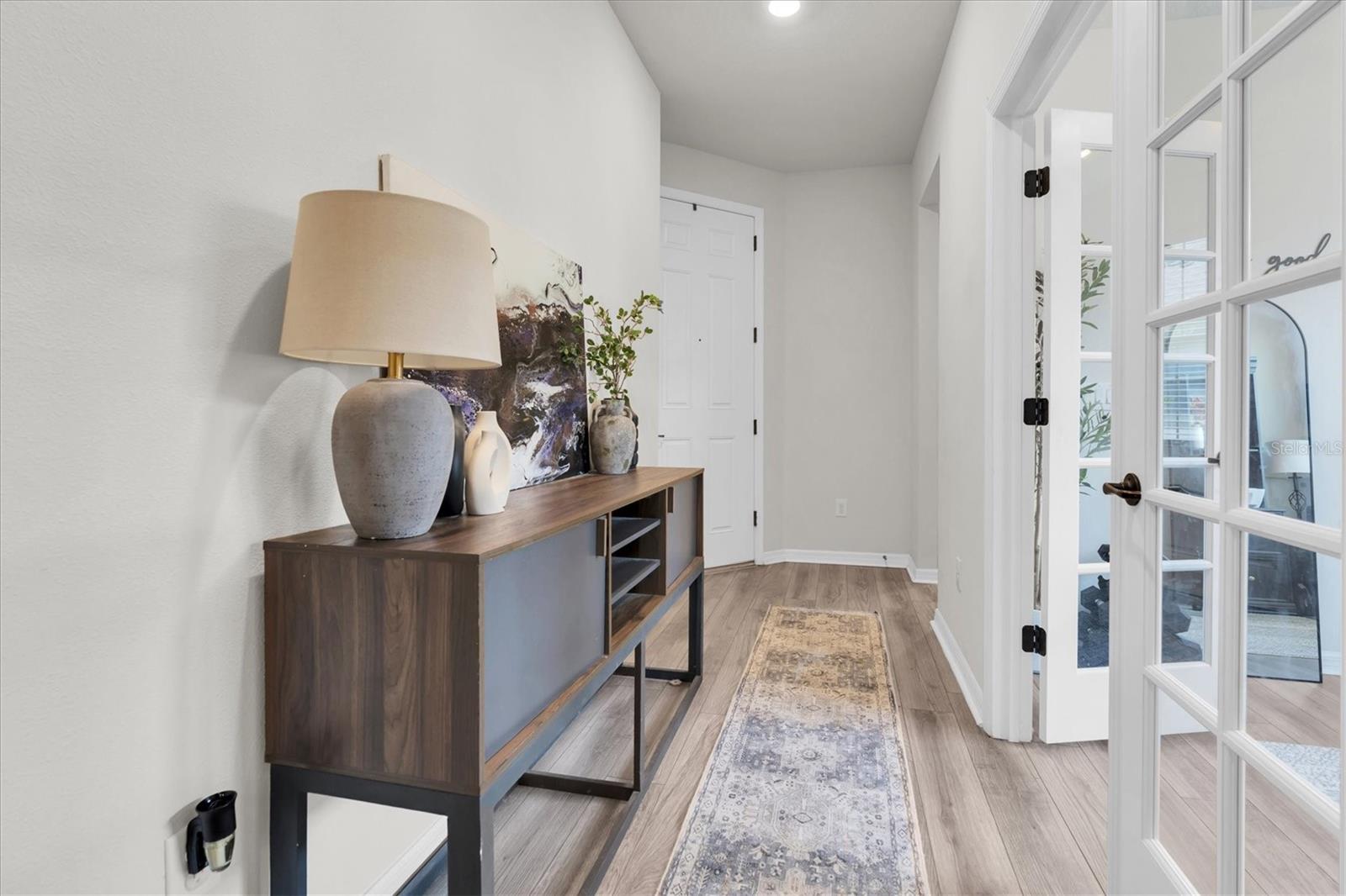 Foyer