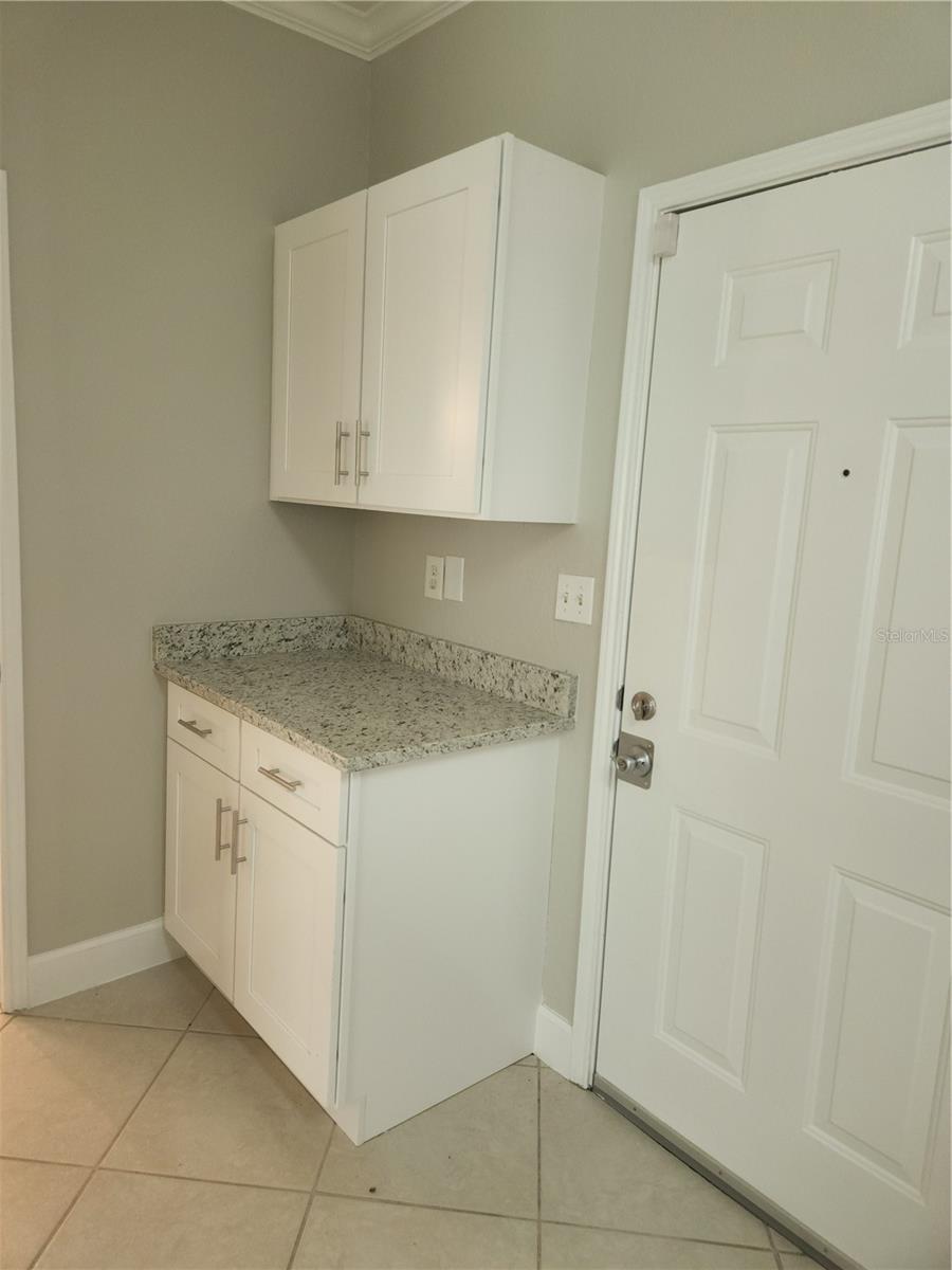 Additional Cabinets