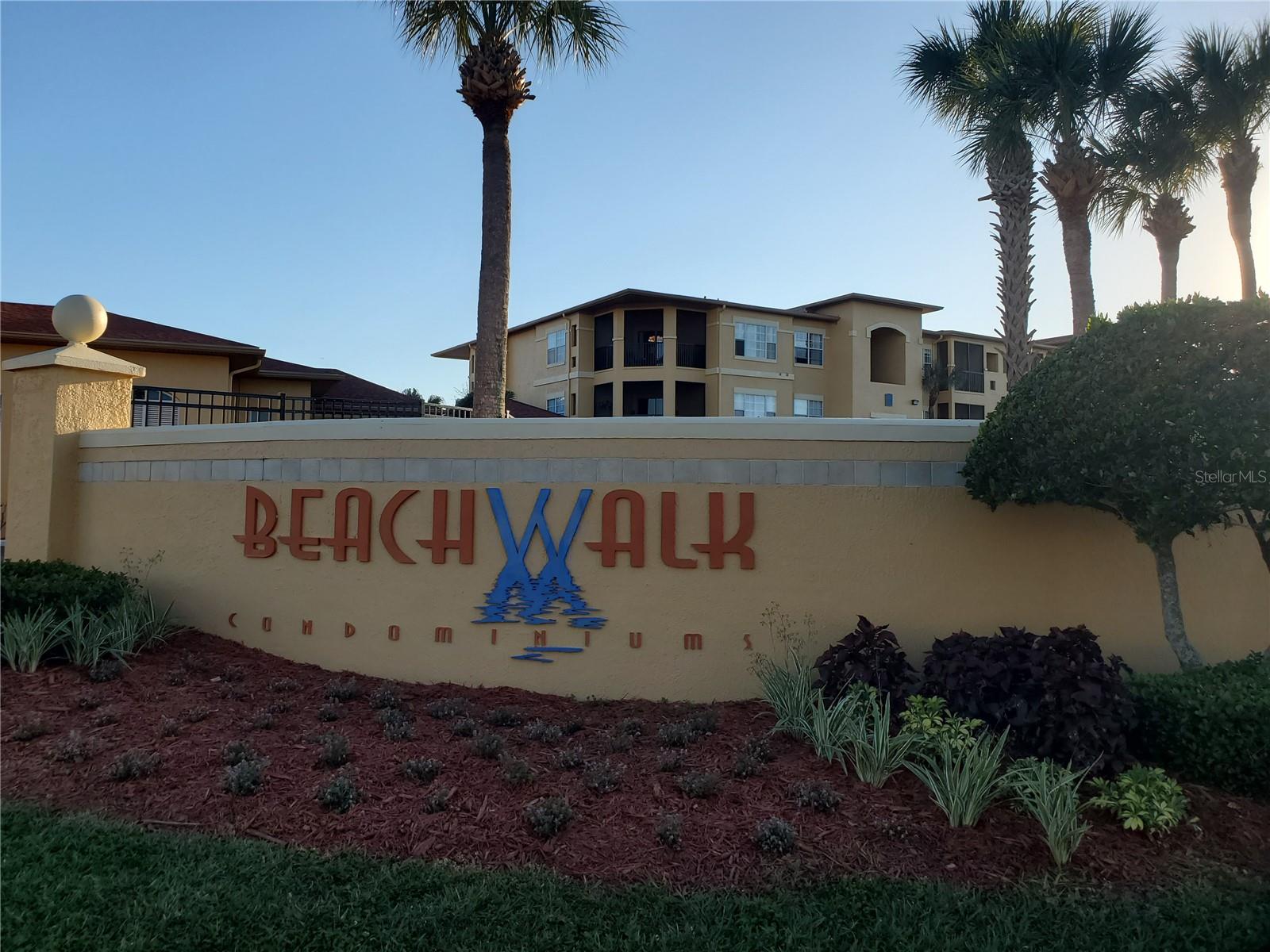 Community Name
