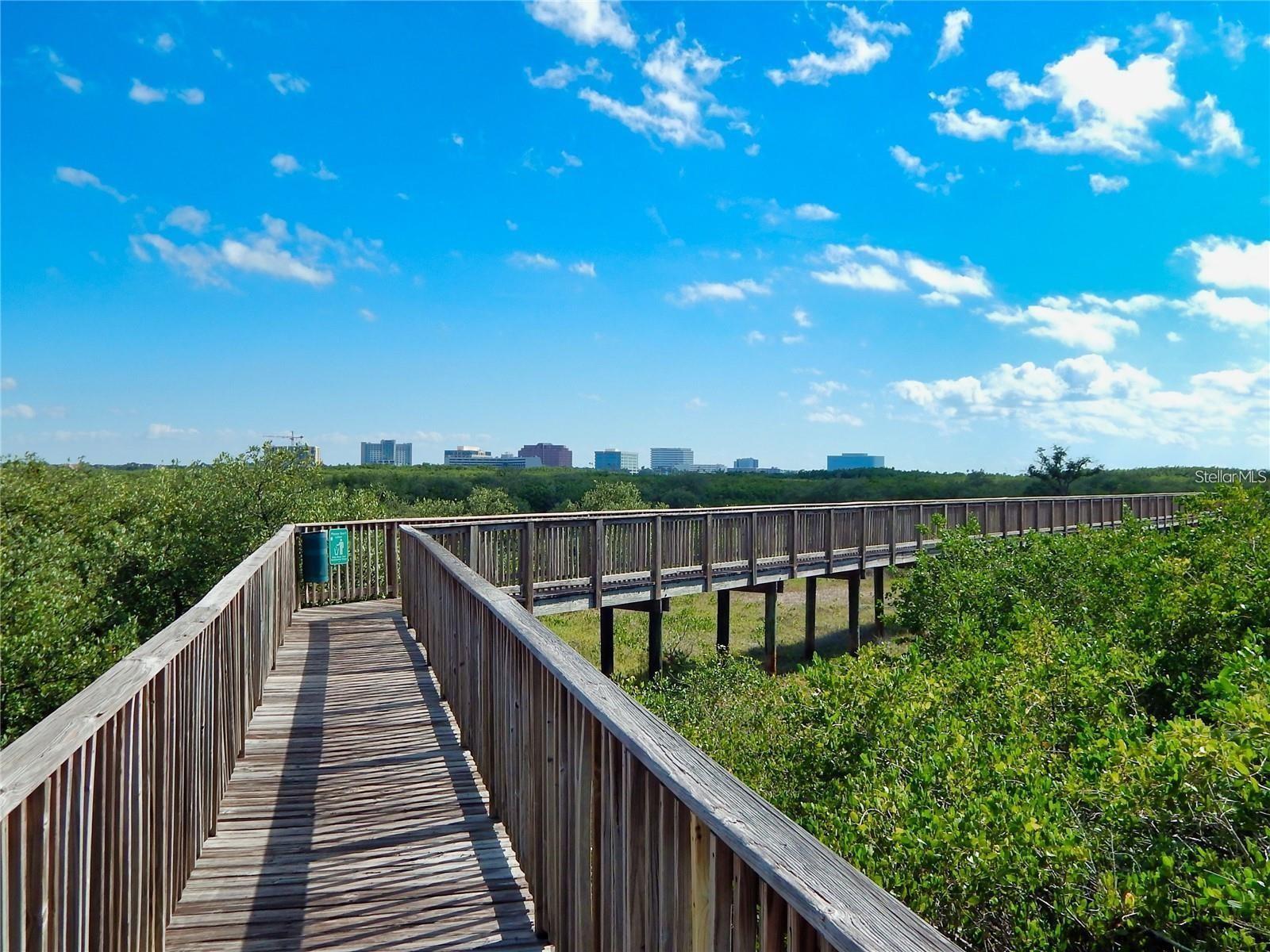 Boardwalk