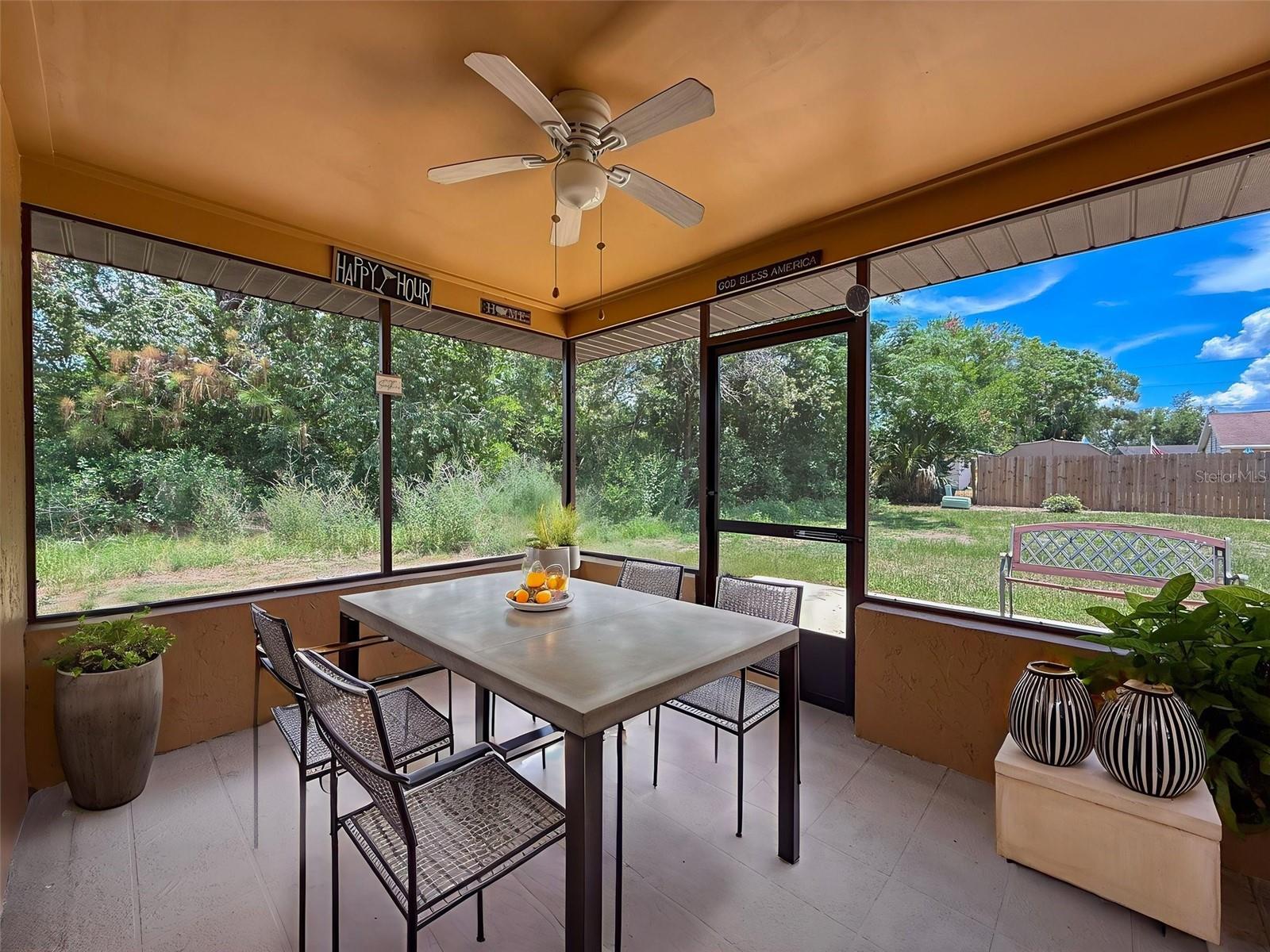 Virtual Staging