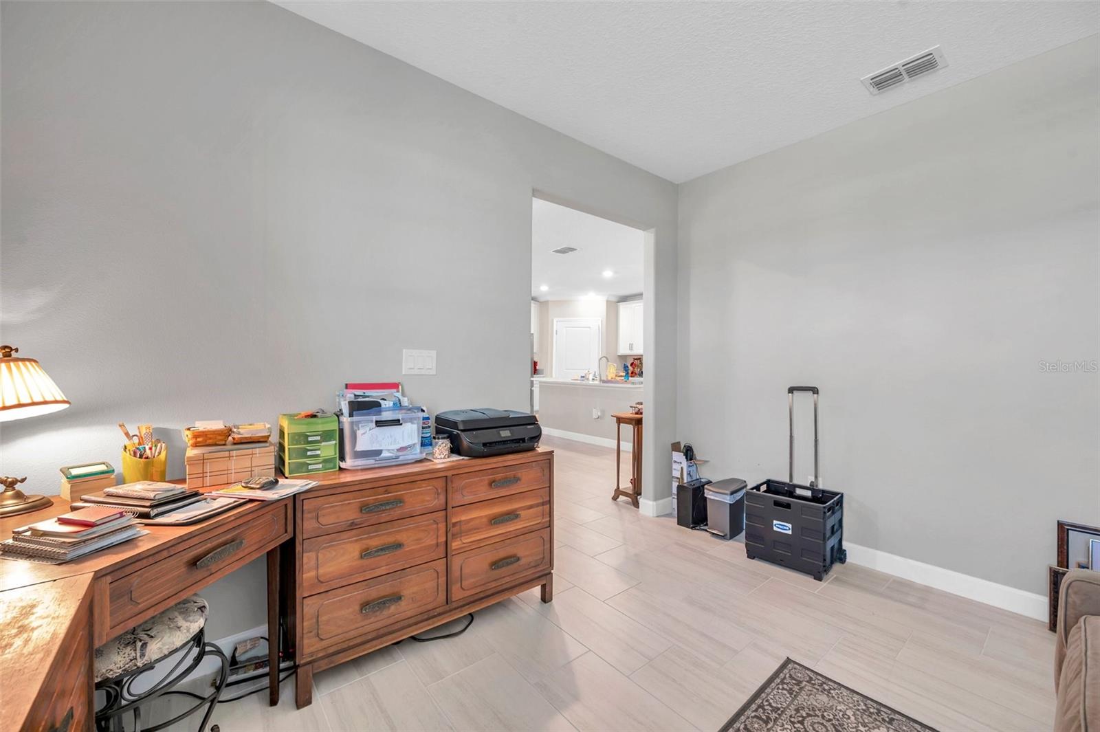 Or as a home office