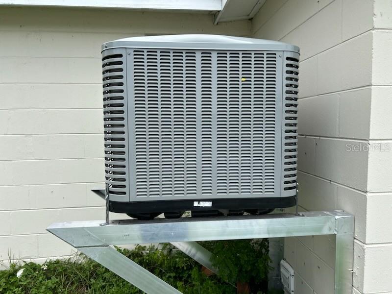 A/C Oct 2023