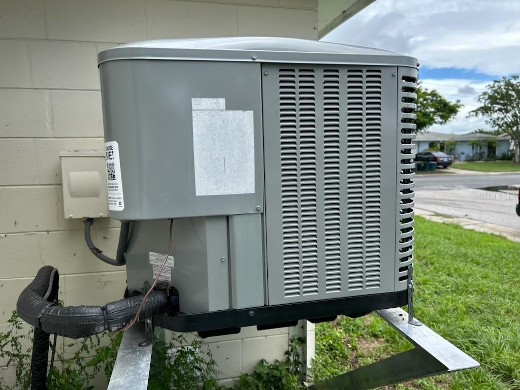 A/C Oct 2023