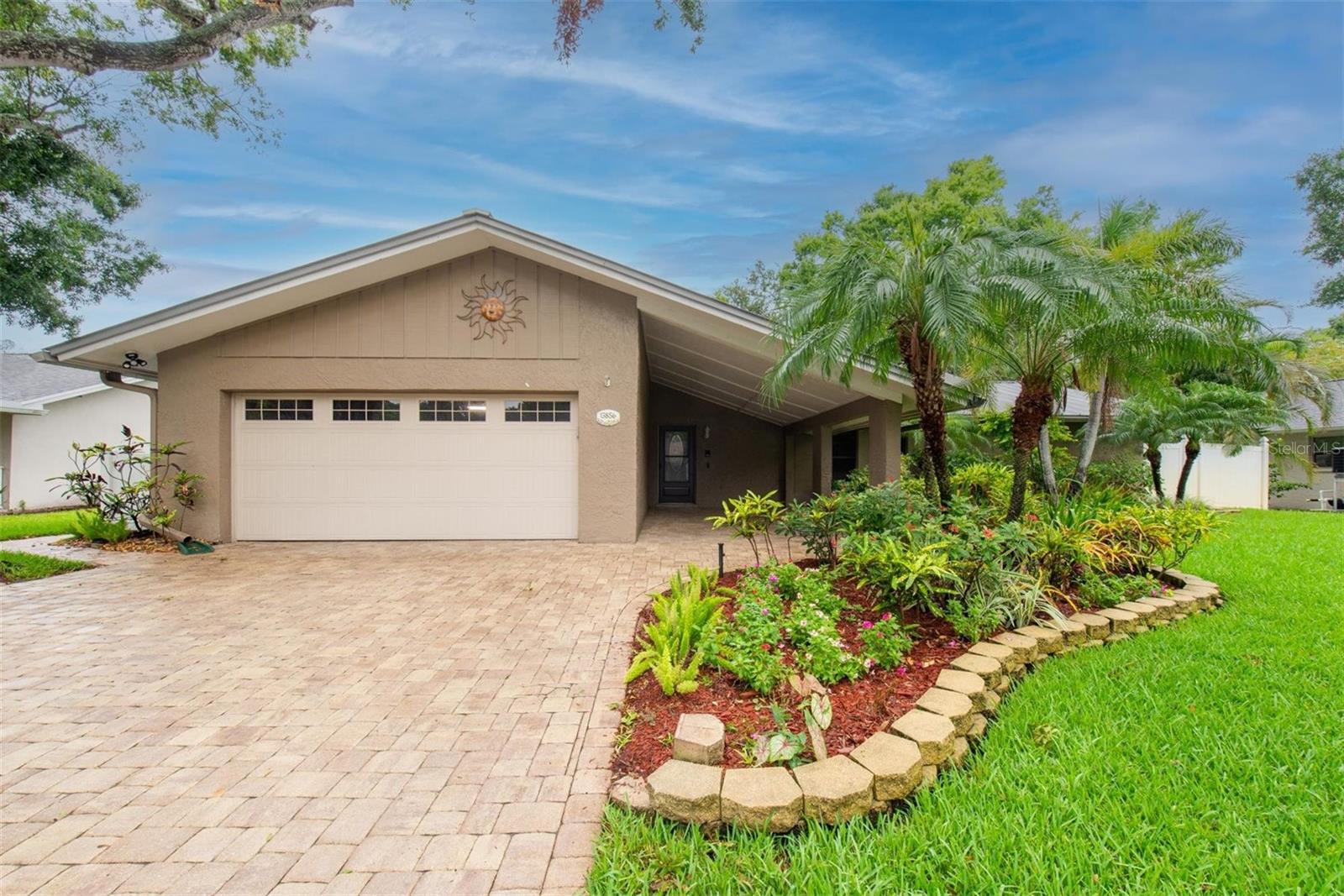 Welcome To Your New Home!