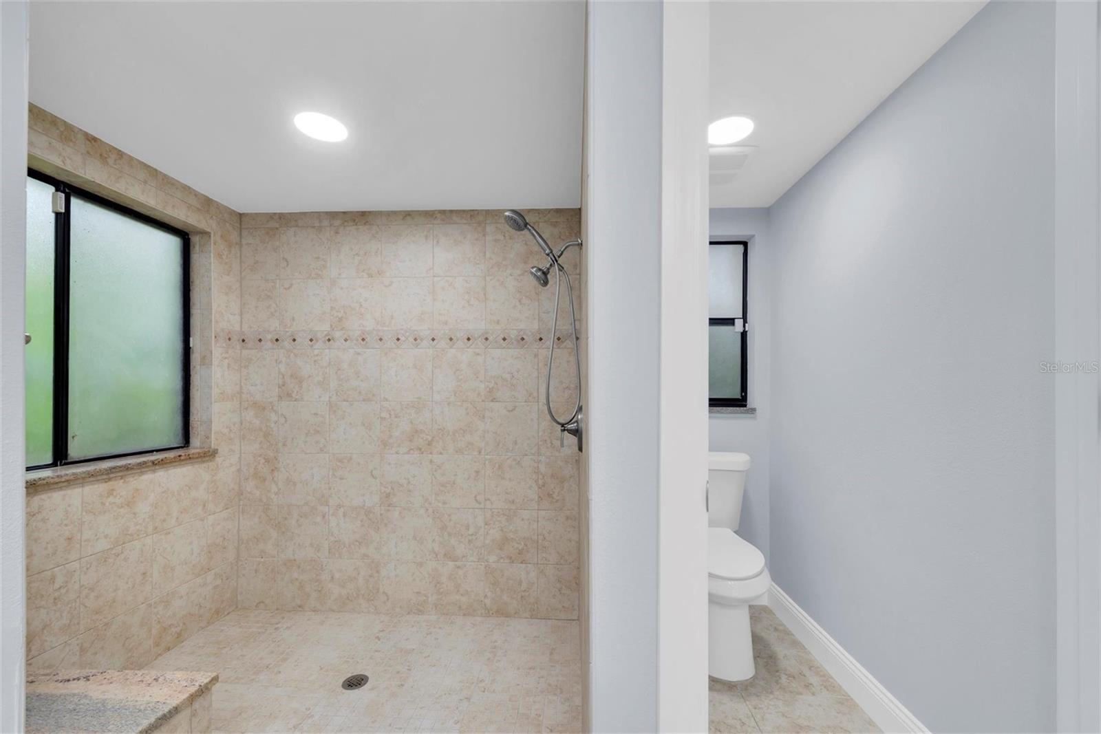 Primary Ensuite Bath