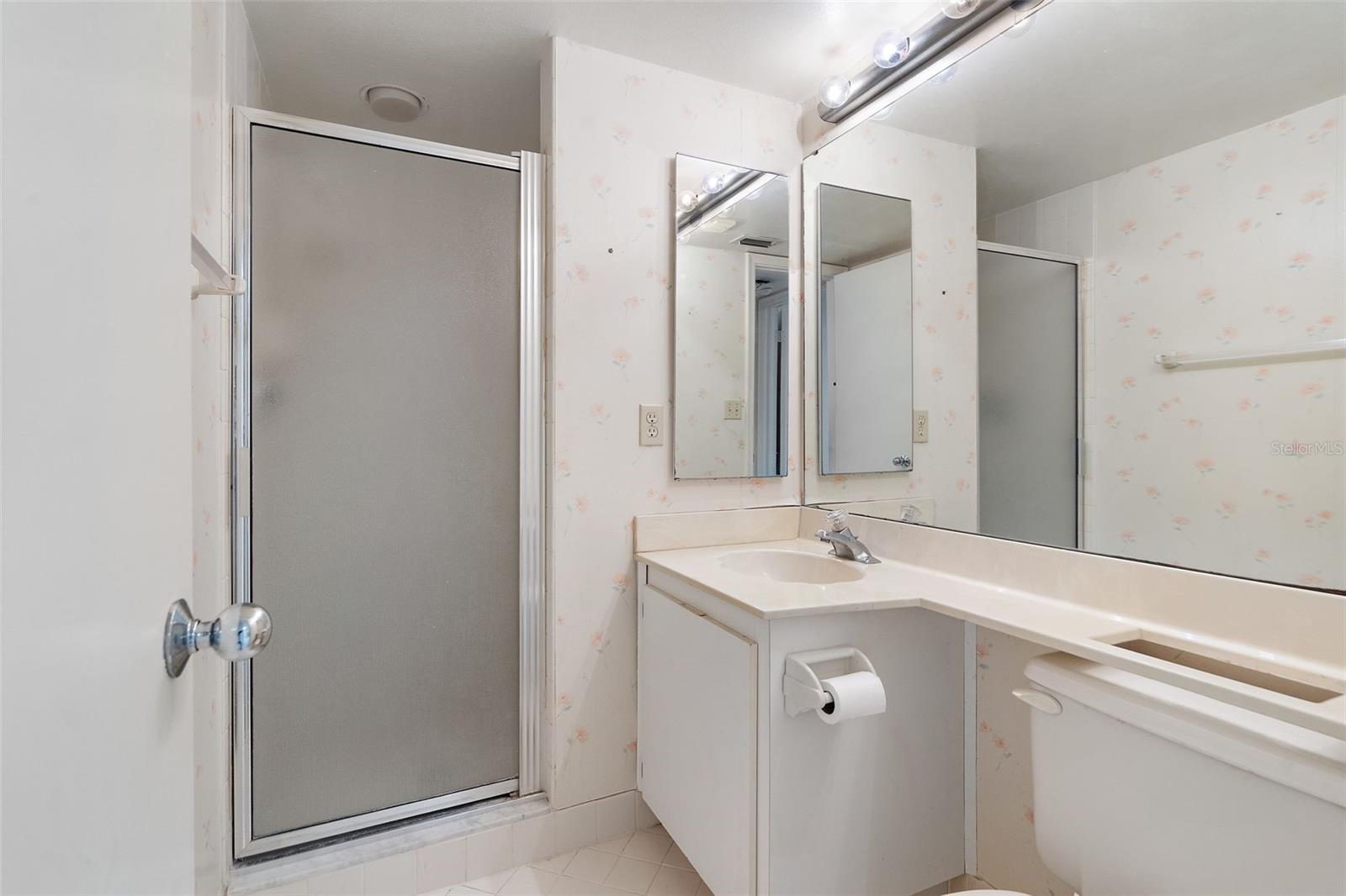Guest Bath