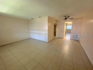 Living Room Din Area