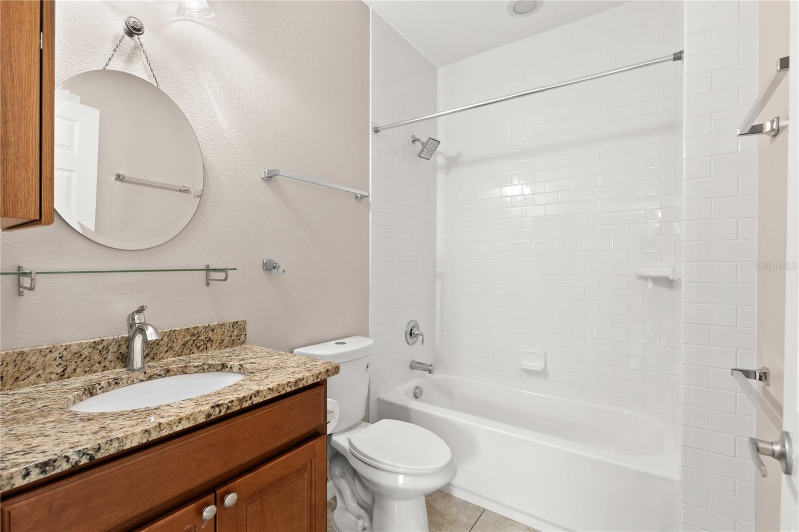 First Floor Bath