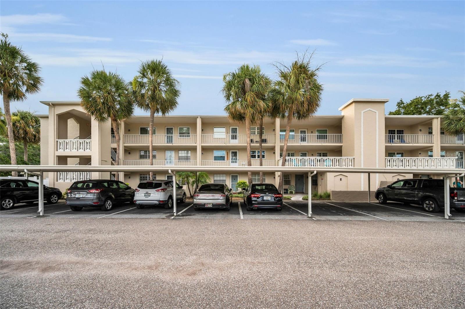 Welcome Home to 920 Virginia Street #204.  This is building E, with a veranda view.