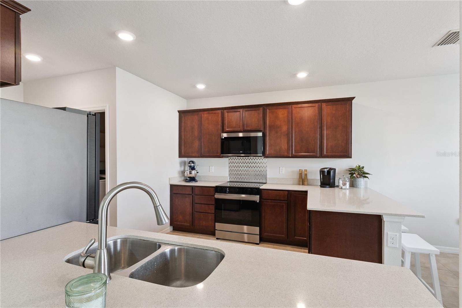 Quartz Countertops
