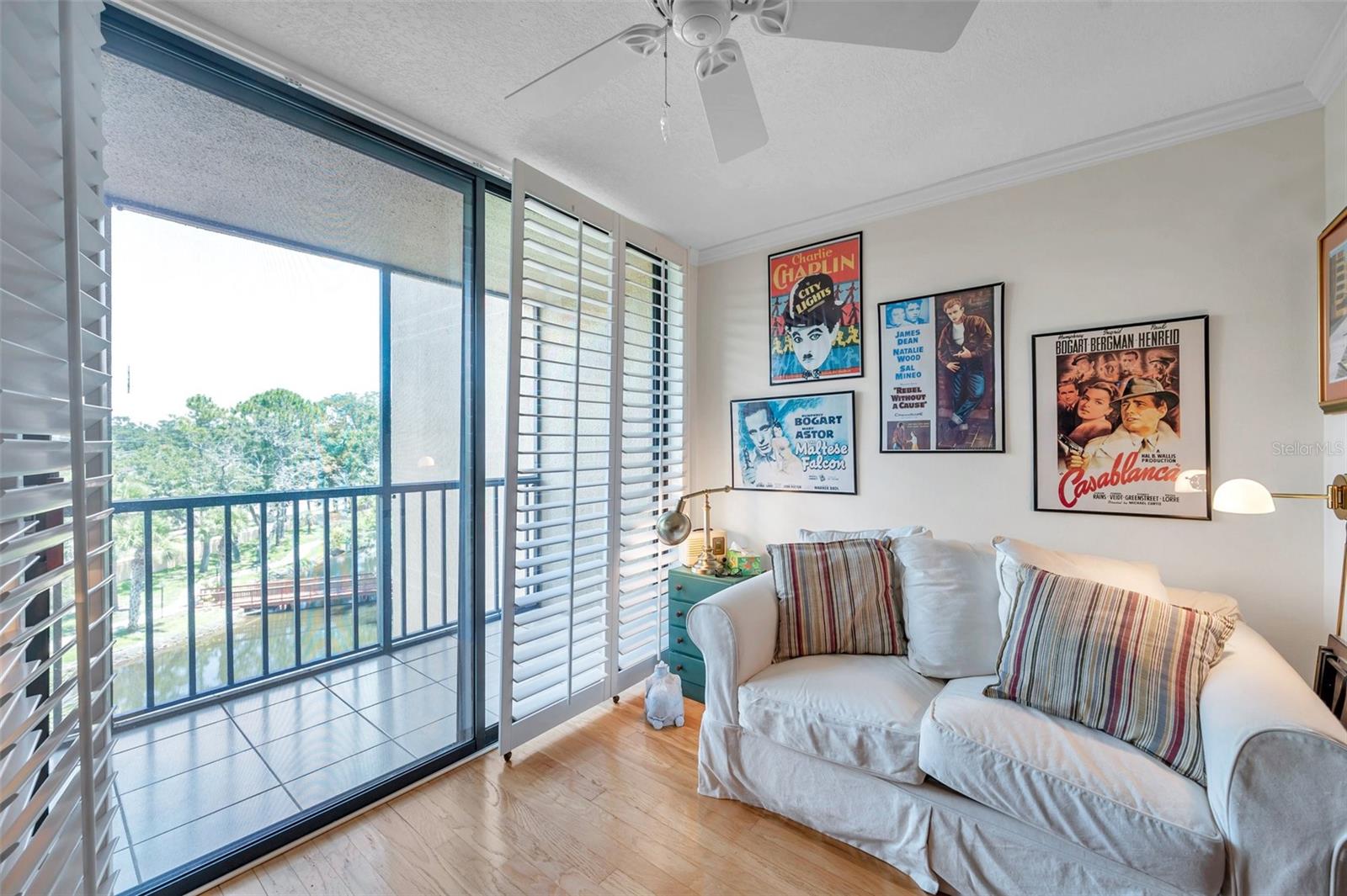 Florida room