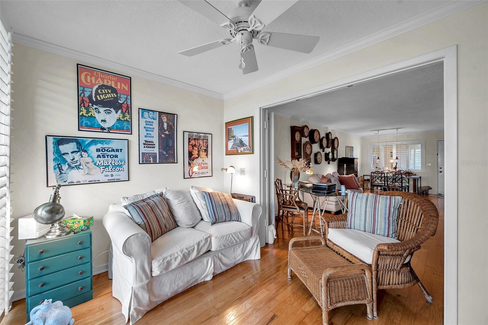 Florida room