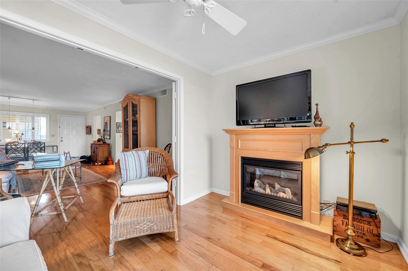 Florida room