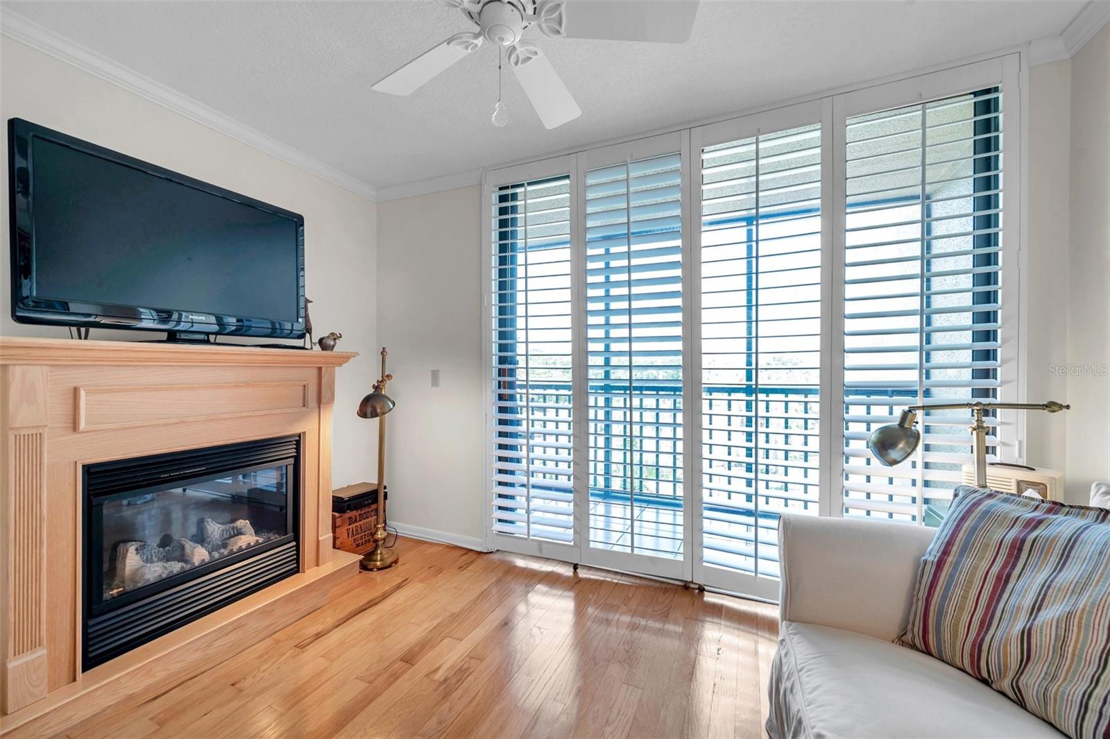 Florida room
