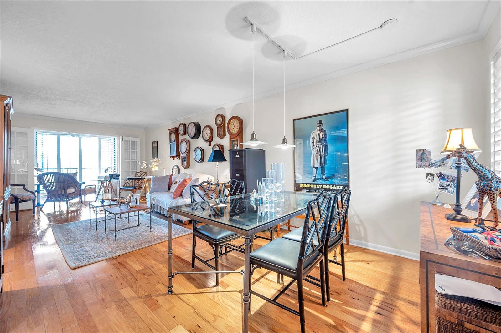 Dining / Living room