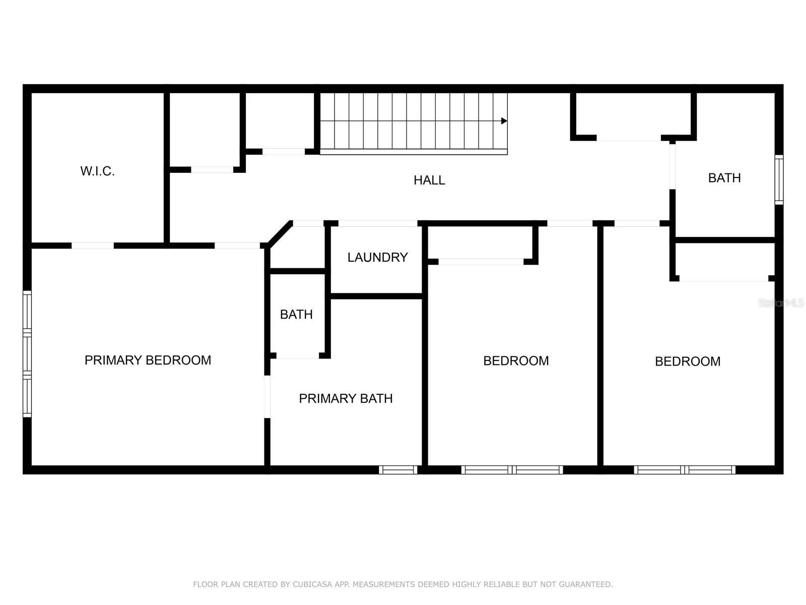 Third Floor
