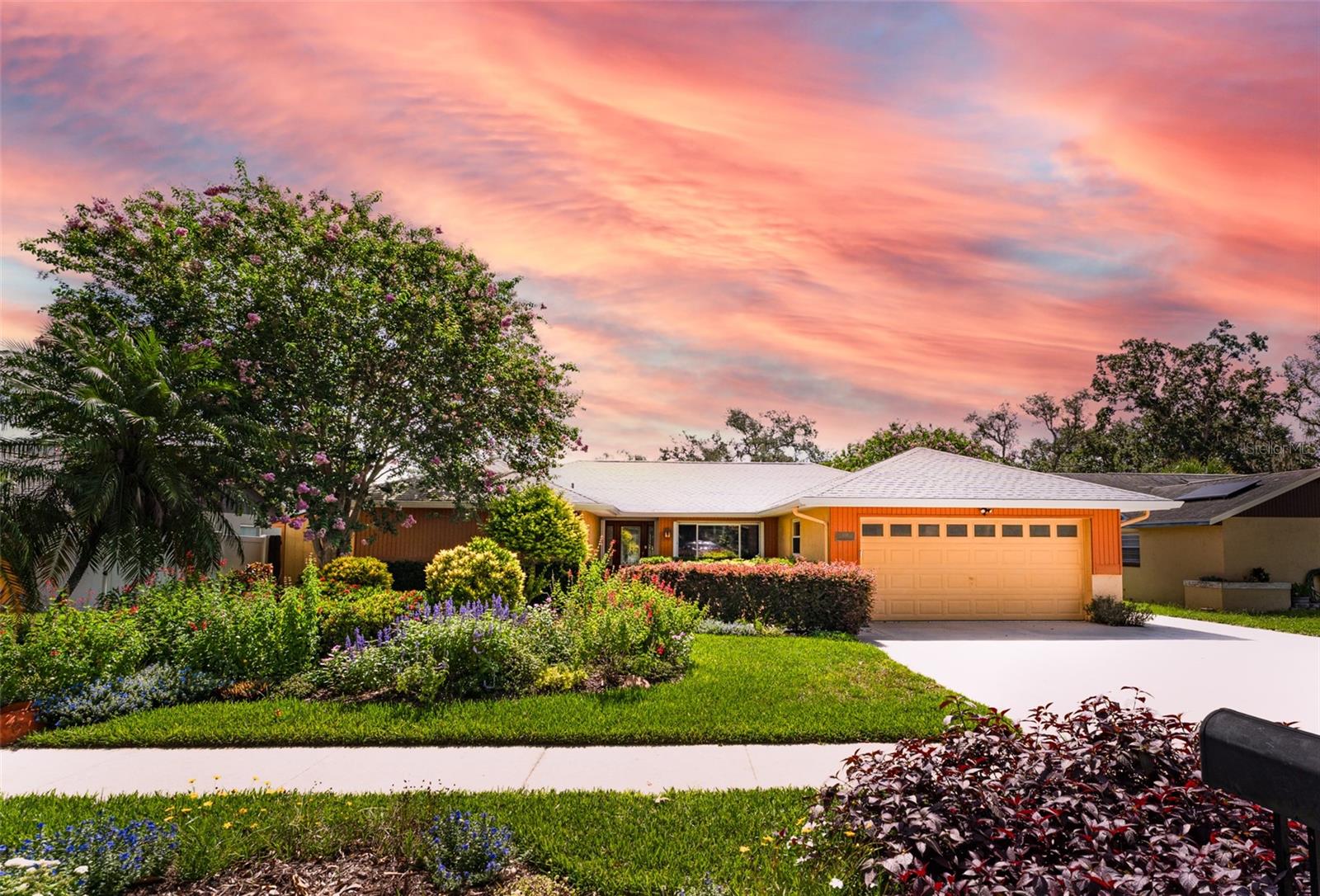 Your Beautiful New Home Is Waiting For You!!