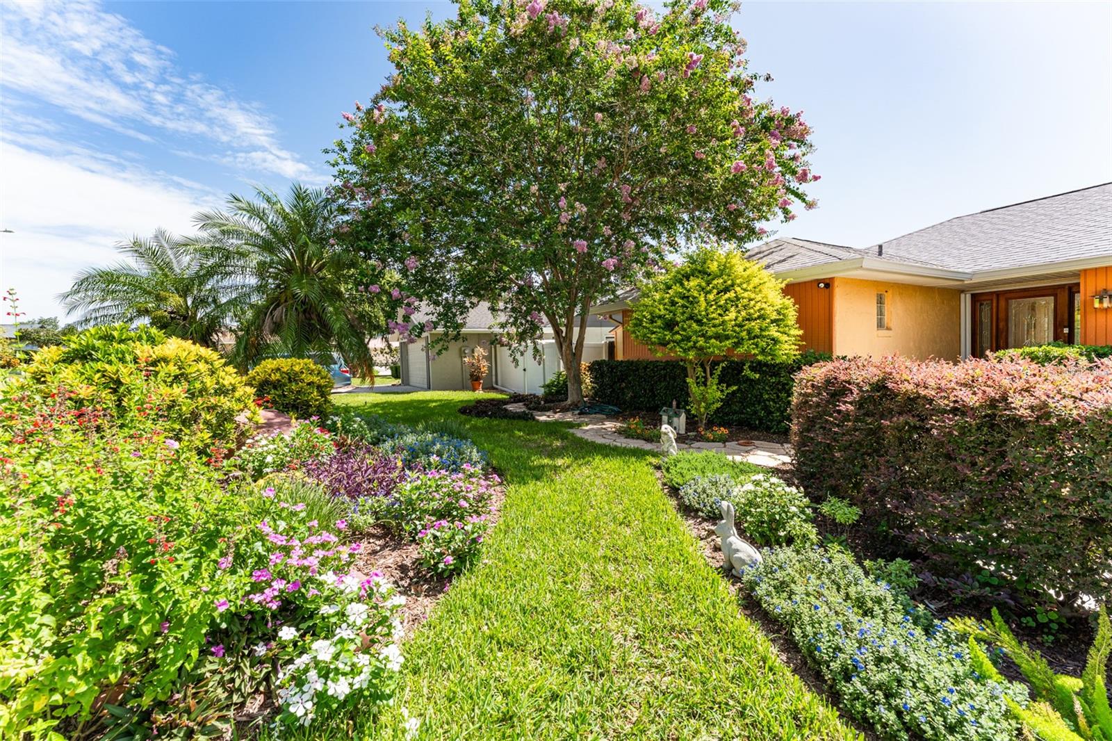Picture Perfect Landscaping