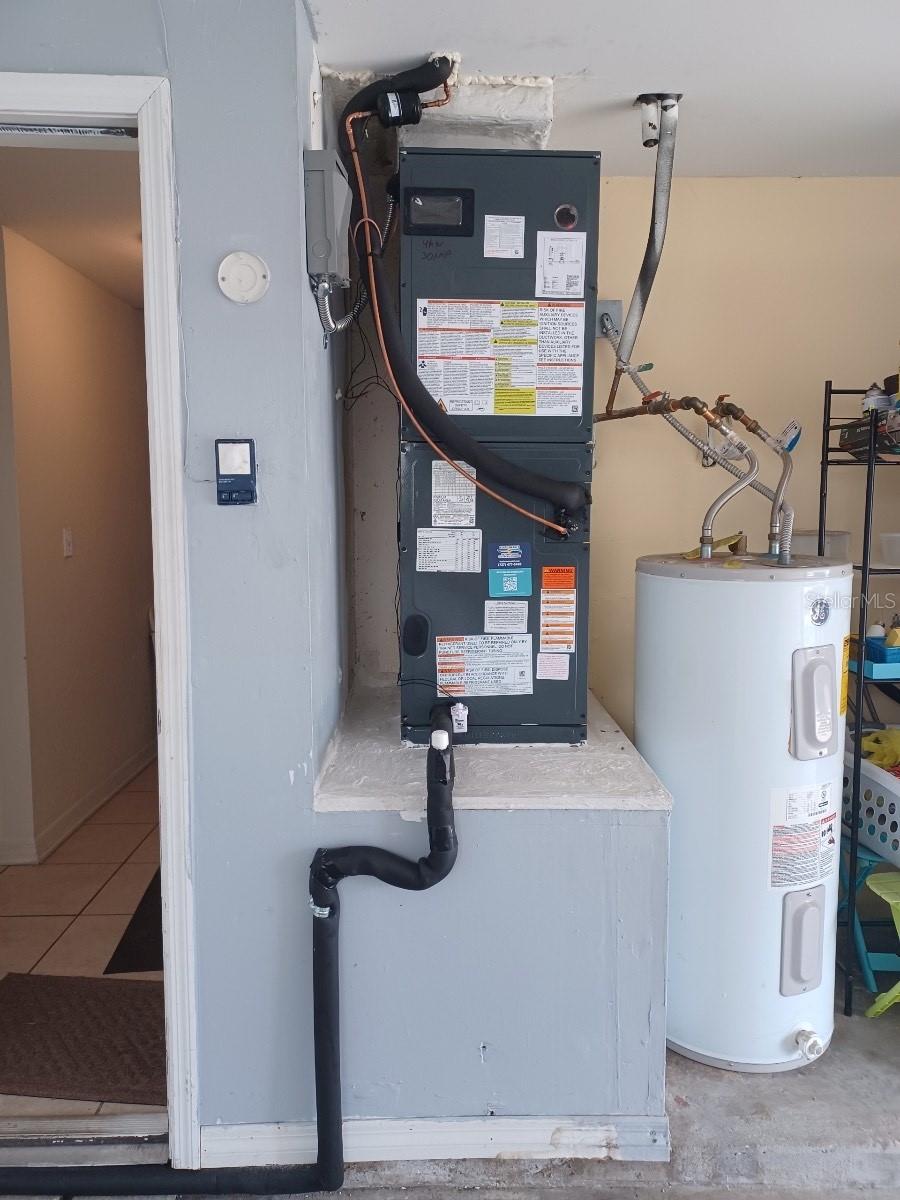 NEW AC